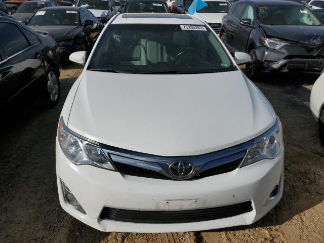 Photo 5 from auction – 2013 TOYOTA CAMRY L with VIN 4T4BF1FK9DR294097