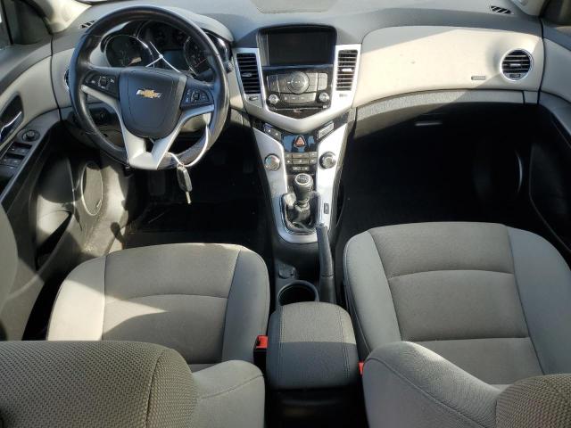 Photo 8 from auction – 2014 CHEVROLET CRUZE LT with VIN 1G1PD5SB1E7451007