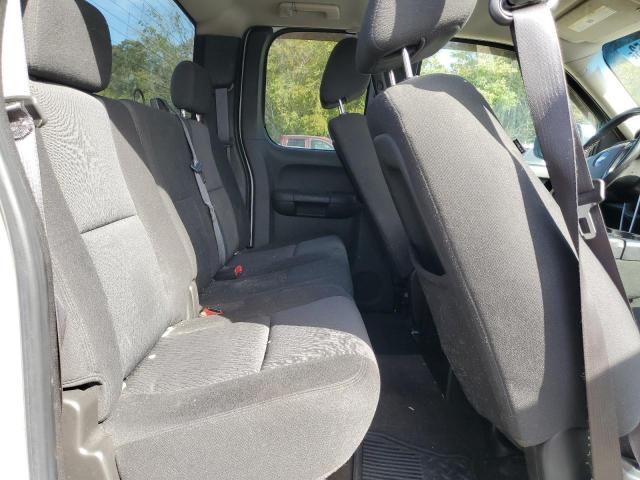 Zdjęcie 10 z aukcji – 2010 CHEVROLET SILVERADO z VIN 1GCSKSE37AZ206558