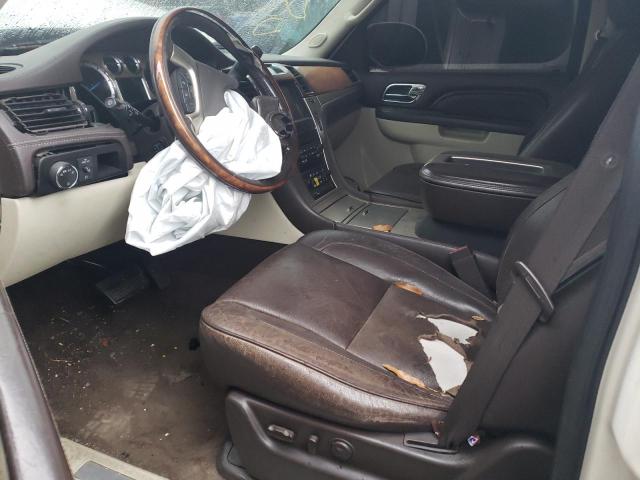 Photo 7 from auction – 2011 CADILLAC ESCALADE P with VIN 1GYS4DEF1BR303945
