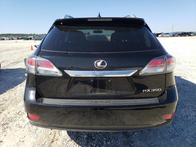Photo 6 from auction – 2015 LEXUS RX 350 BAS with VIN 2T2BK1BA9FC301164