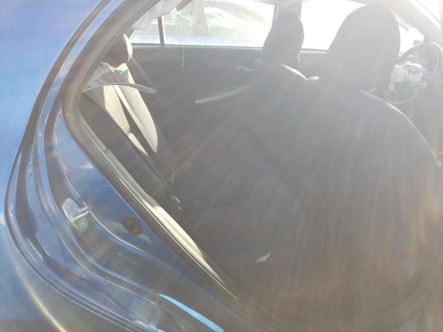 Photo 10 from auction – 2010 TOYOTA COROLLA BA with VIN 2T1BU4EE3AC384274