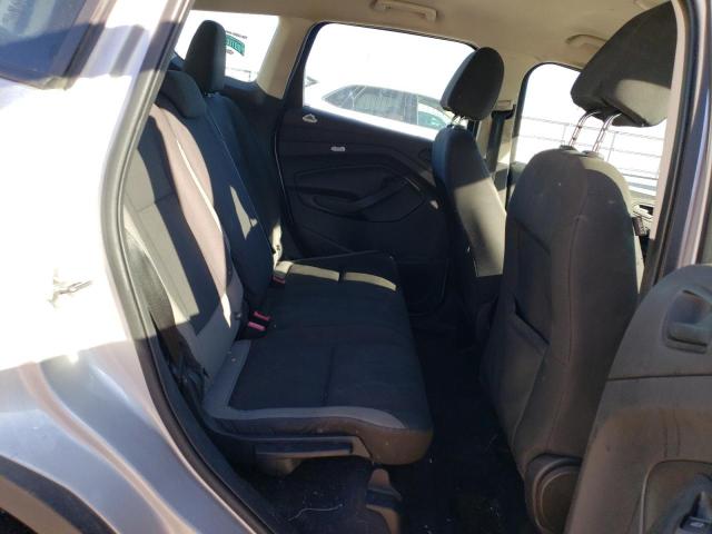 Photo 11 from auction – 2014 FORD ESCAPE S with VIN 1FMCU0F79EUD08768