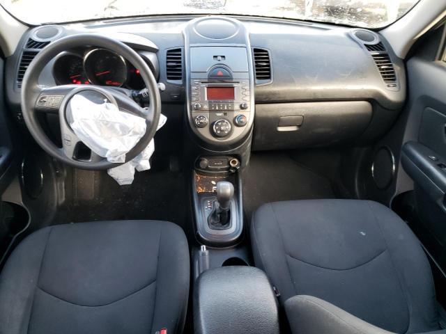 Foto 8 de la subasta – 2011 KIA SOUL + con VIN KNDJT2A26B7256693