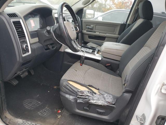 Photo 7 from auction – 2011 DODGE RAM 1500 with VIN 1D7RV1GT0BS618611