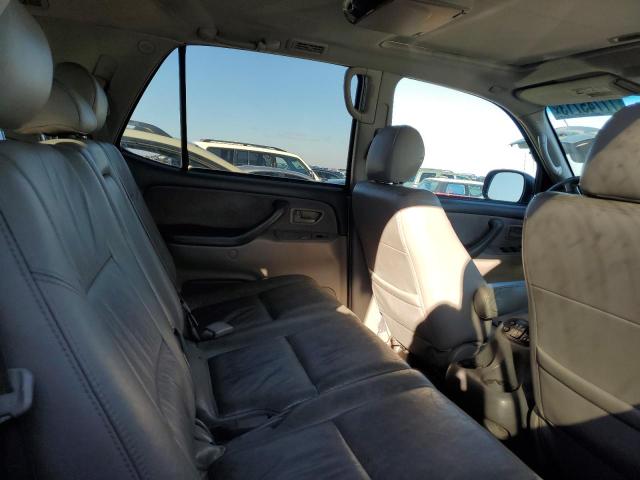 Foto 11 de la subasta – 2007 TOYOTA SEQUOIA SR con VIN 5TDBT44A47S280975
