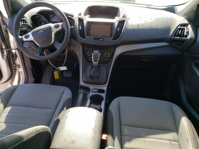 Photo 8 from auction – 2015 FORD ESCAPE SE with VIN 1FMCU0GX7FUC34721