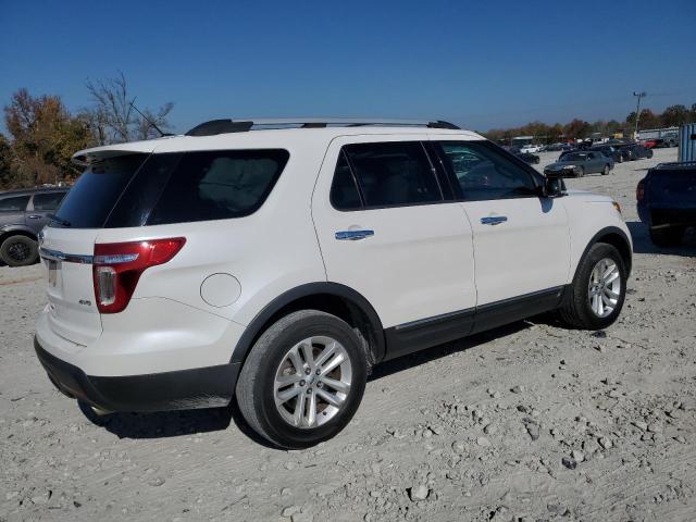 Photo 3 from auction – 2014 FORD EXPLORER X with VIN 1FM5K8D88EGA30503