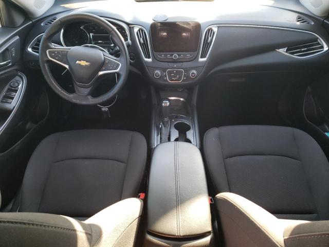 Photo 8 from auction – 2018 CHEVROLET MALIBU LT with VIN 1G1ZD5ST5JF208544