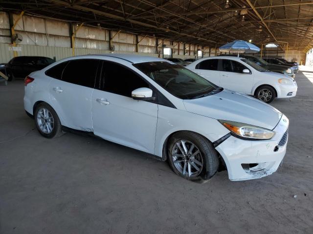 Photo 4 from auction – 2017 FORD FOCUS SE with VIN 1FADP3F25HL224016