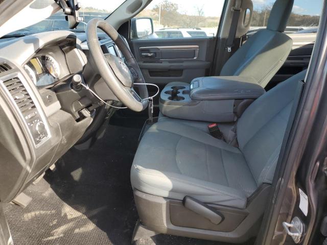 Photo 7 from auction – 2019 RAM 1500 CLASS with VIN 1C6RR6TT0KS562095