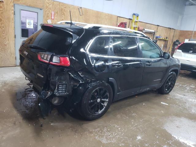 Photo 3 from auction – 2019 JEEP CHEROKEE L with VIN 1C4PJMLB1KD438537