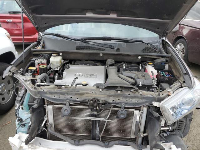 Photo 12 from auction – 2012 TOYOTA HIGHLANDER with VIN JTEDC3EH7C2005578