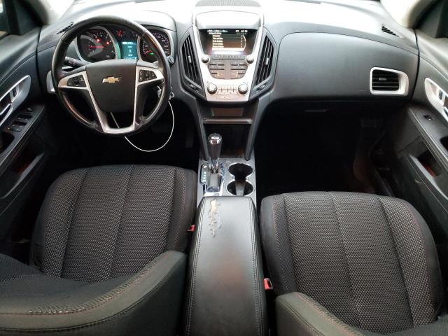 Photo 8 from auction – 2016 CHEVROLET EQUINOX LT with VIN 2GNALCEK9G6115325