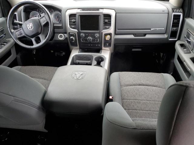Photo 8 from auction – 2017 RAM 1500 SLT with VIN 3C6RR6LT7HG658841