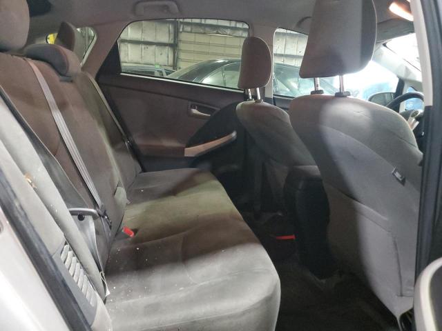 Photo 10 from auction – 2013 TOYOTA PRIUS with VIN JTDKN3DU9D5546586