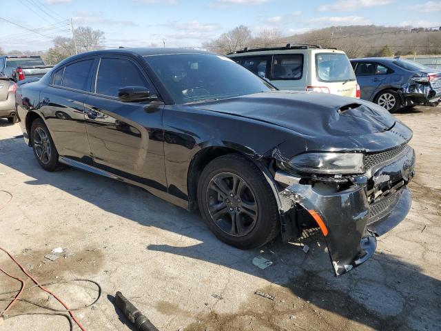 Photo 4 from auction – 2020 DODGE CHARGER R/ with VIN 2C3CDXCT8LH197486