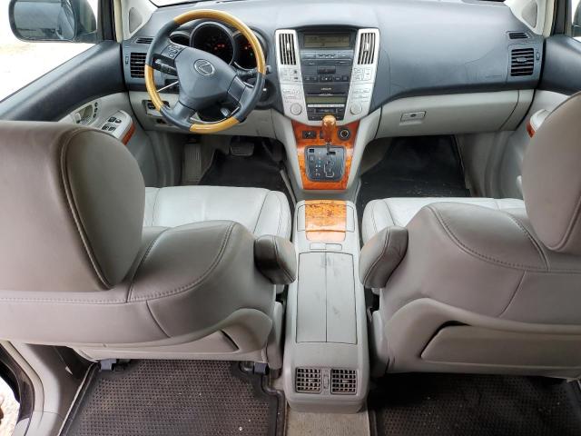 Photo 8 from auction – 2005 LEXUS RX 330 with VIN 2T2GA31U05C033233