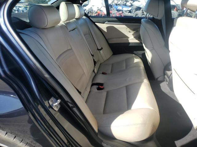 Photo 10 from auction – 2015 BMW 550 I with VIN WBAKN9C54FD960765