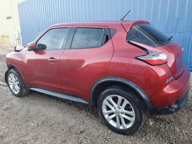 Photo 2 from auction – 2017 NISSAN JUKE S with VIN JN8AF5MR1HT702335