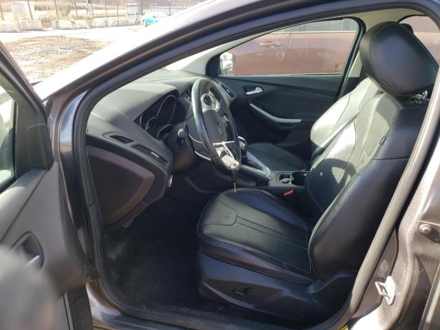 Photo 7 from auction – 2014 FORD FOCUS SE with VIN 1FADP3F29EL245012
