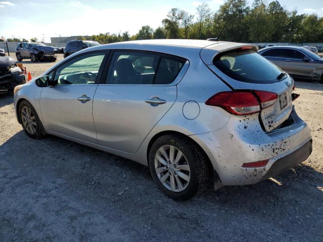 Photo 2 from auction – 2015 KIA FORTE EX with VIN KNAFX5A83F5289259