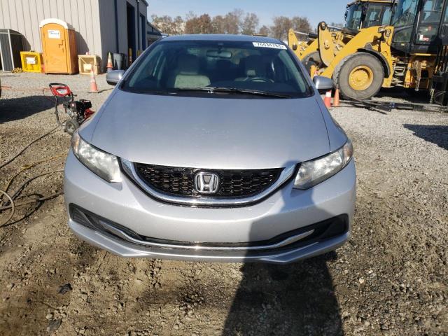 Photo 5 from auction – 2014 HONDA CIVIC LX with VIN 2HGFB2F57EH551128