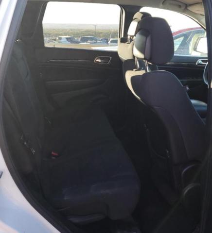Photo 10 from auction – 2011 JEEP GRAND CHER with VIN 1J4RS4GG0BC618104