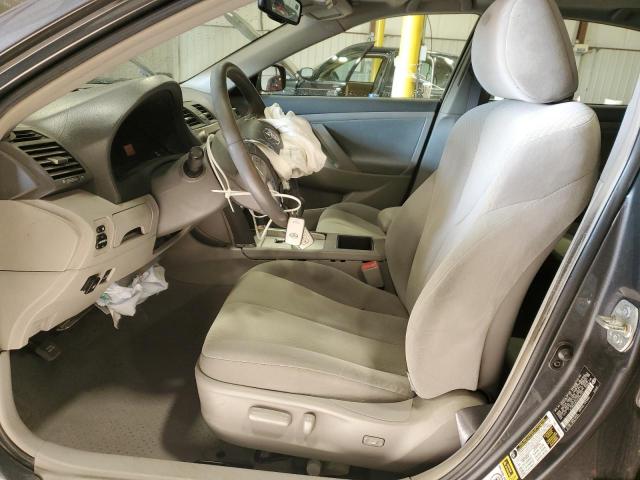 Photo 7 from auction – 2008 TOYOTA CAMRY HYBR with VIN 4T1BB46K28U062101