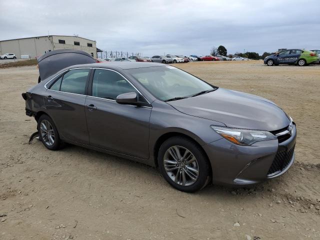 Photo 4 from auction – 2017 TOYOTA CAMRY LE with VIN 4T1BF1FKXHU381152