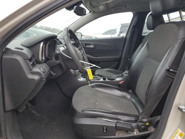 Photo 7 from auction – 2015 CHEVROLET MALIBU 1LT with VIN 1G11C5SL4FF330061