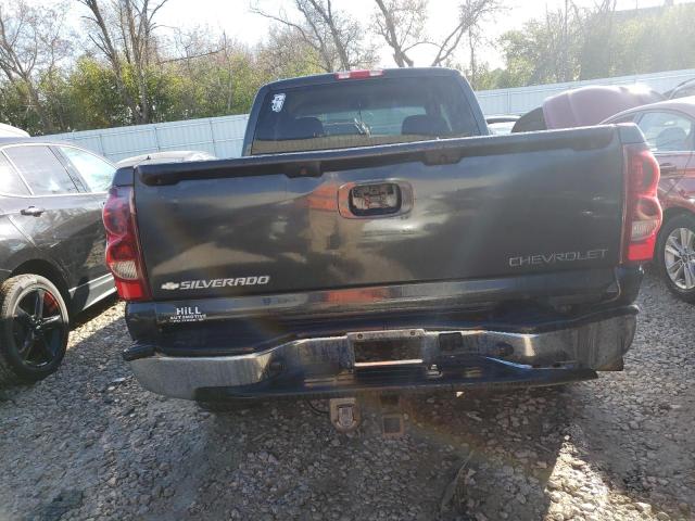 صورة رقم 6 من المزاد - 2003 CHEVROLET SILVERADO مع VIN 2GCEK19T931381245