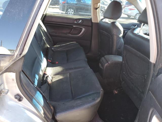 Photo 11 from auction – 2005 SUBARU LEGACY OUT with VIN 4S4BP67C656388469