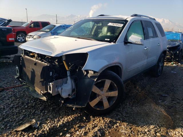 Zdjęcie 1 z aukcji – 2011 GMC ACADIA SLT z VIN 1GKKVRED3BJ252465
