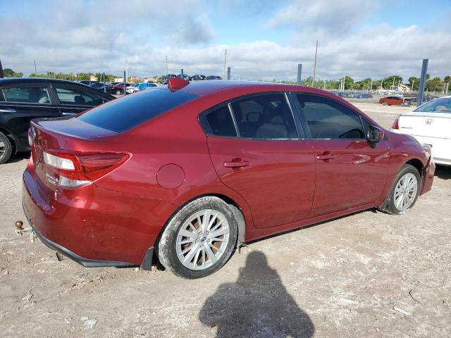Photo 3 from auction – 2017 SUBARU IMPREZA PR with VIN 4S3GKAD64H3604285