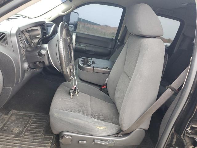 Photo 7 from auction – 2007 CHEVROLET SILVERADO with VIN 2GCEK13M171639135