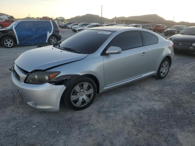 TOYOTA SCION TC 2007 with VIN JTKDE167070182055 - Photo from auction