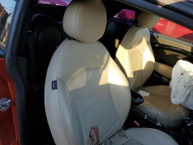 Photo 10 from auction – 2013 MINI COOPER COU with VIN WMWSX1C51DT507749