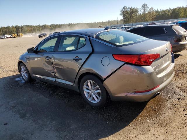 Photo 2 from auction – 2012 KIA OPTIMA LX with VIN 5XXGM4A79CG074915