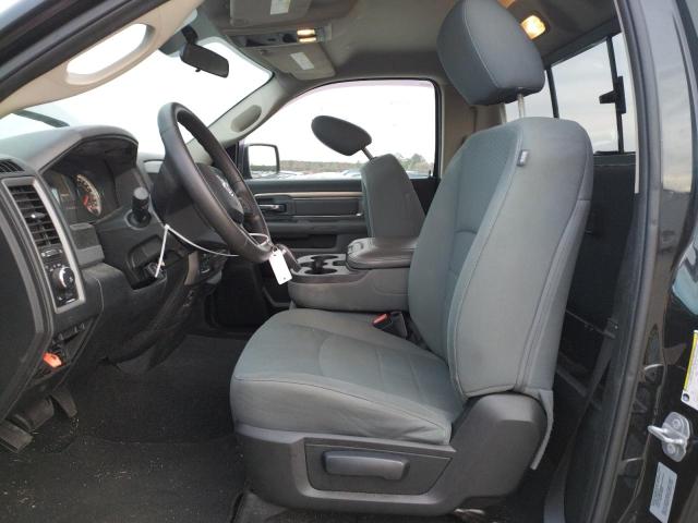 Photo 7 from auction – 2017 RAM 1500 ST with VIN 3C6JR7AT1HG605137