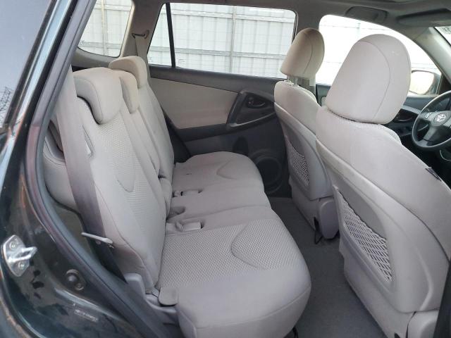 Photo 11 from auction – 2011 TOYOTA RAV4 with VIN 2T3BF4DV6BW091519