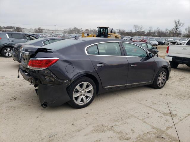 Photo 3 from auction – 2013 BUICK LACROSSE with VIN 1G4GC5E38DF120939