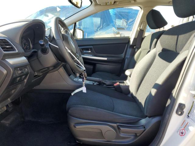 Photo 7 from auction – 2016 SUBARU IMPREZA PR with VIN JF1GJAF69GH008709
