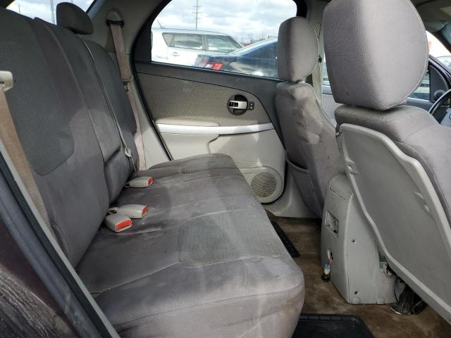 Photo 11 from auction – 2007 CHEVROLET EQUINOX LT with VIN 2CNDL73F076010753