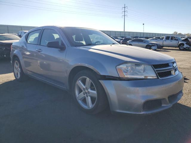 Photo 4 from auction – 2013 DODGE AVENGER SE with VIN 1C3CDZAB5DN648789