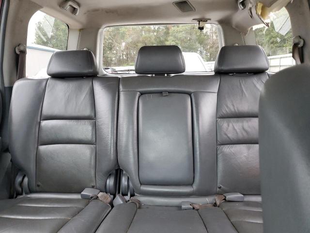 Photo 10 from auction – 2007 HONDA PILOT EXL with VIN 5FNYF28527B036829