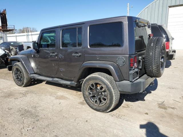 Photo 2 from auction – 2018 JEEP WRANGLER U with VIN 1C4BJWEG4JL843200