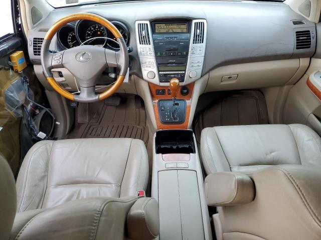 Photo 8 from auction – 2004 LEXUS RX 330 with VIN JTJHA31U140021848