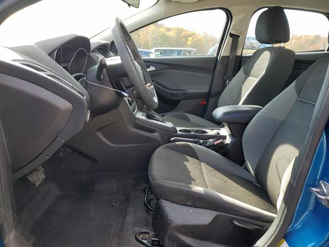 Photo 7 from auction – 2014 FORD FOCUS SE with VIN 1FADP3F26EL300712