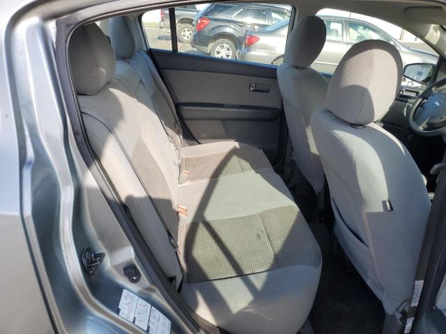 Photo 10 from auction – 2011 NISSAN SENTRA 2.0 with VIN 3N1AB6AP7BL658825